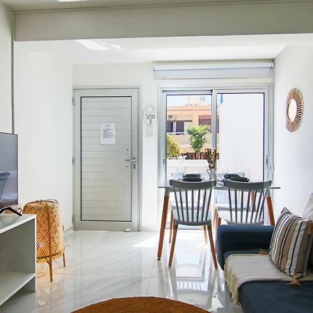 Appartamento Phaedrus Living City View Fountain Court 08 Ayia Napa Esterno foto
