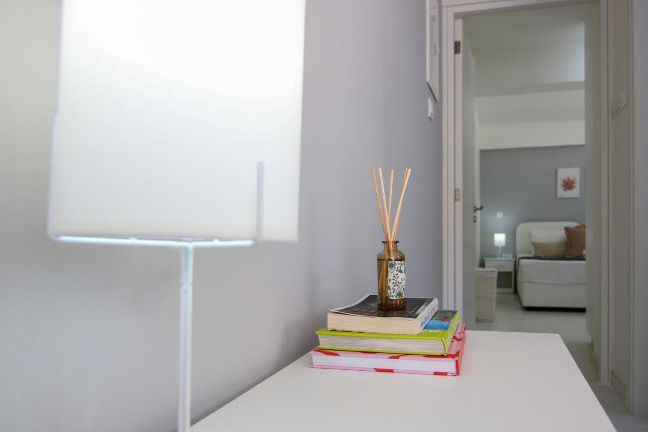 Appartamento Phaedrus Living City View Fountain Court 08 Ayia Napa Esterno foto