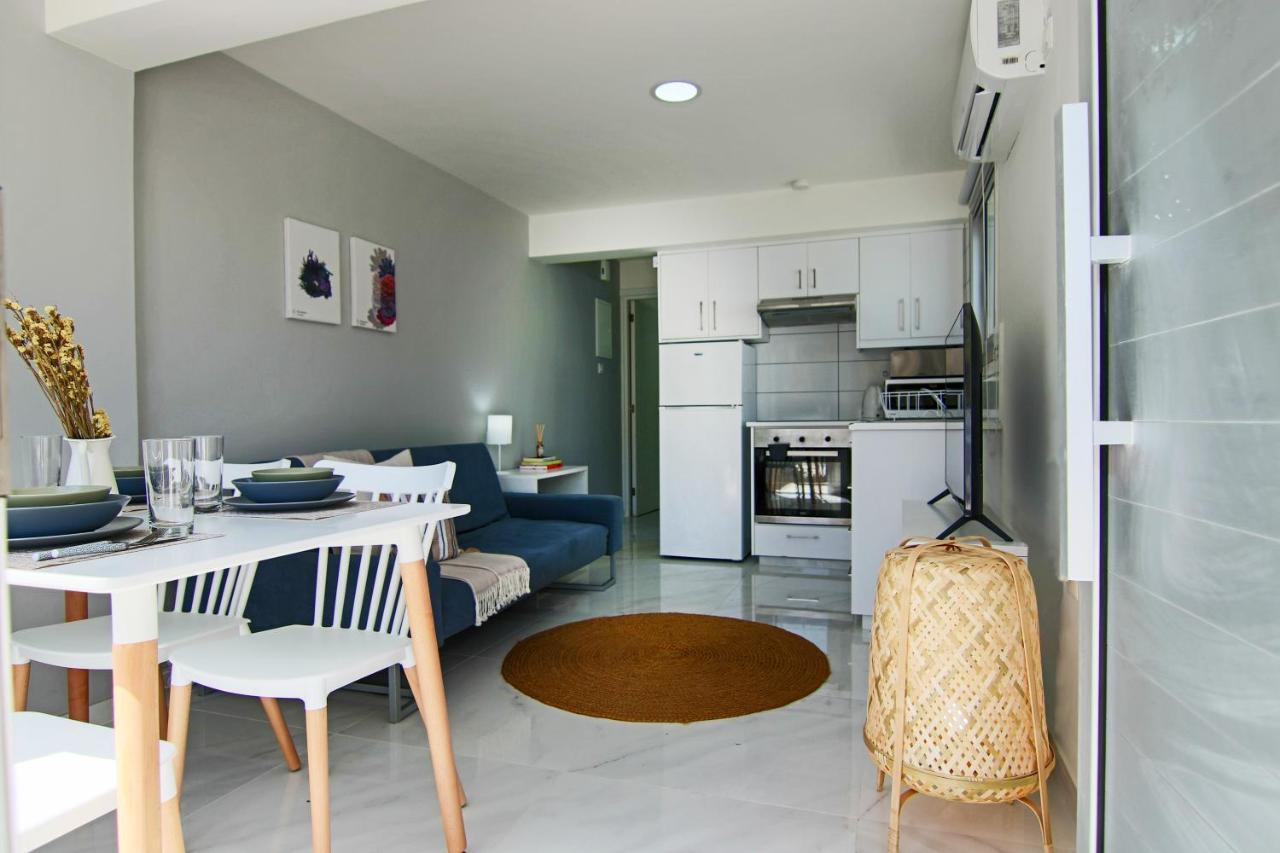 Appartamento Phaedrus Living City View Fountain Court 08 Ayia Napa Esterno foto