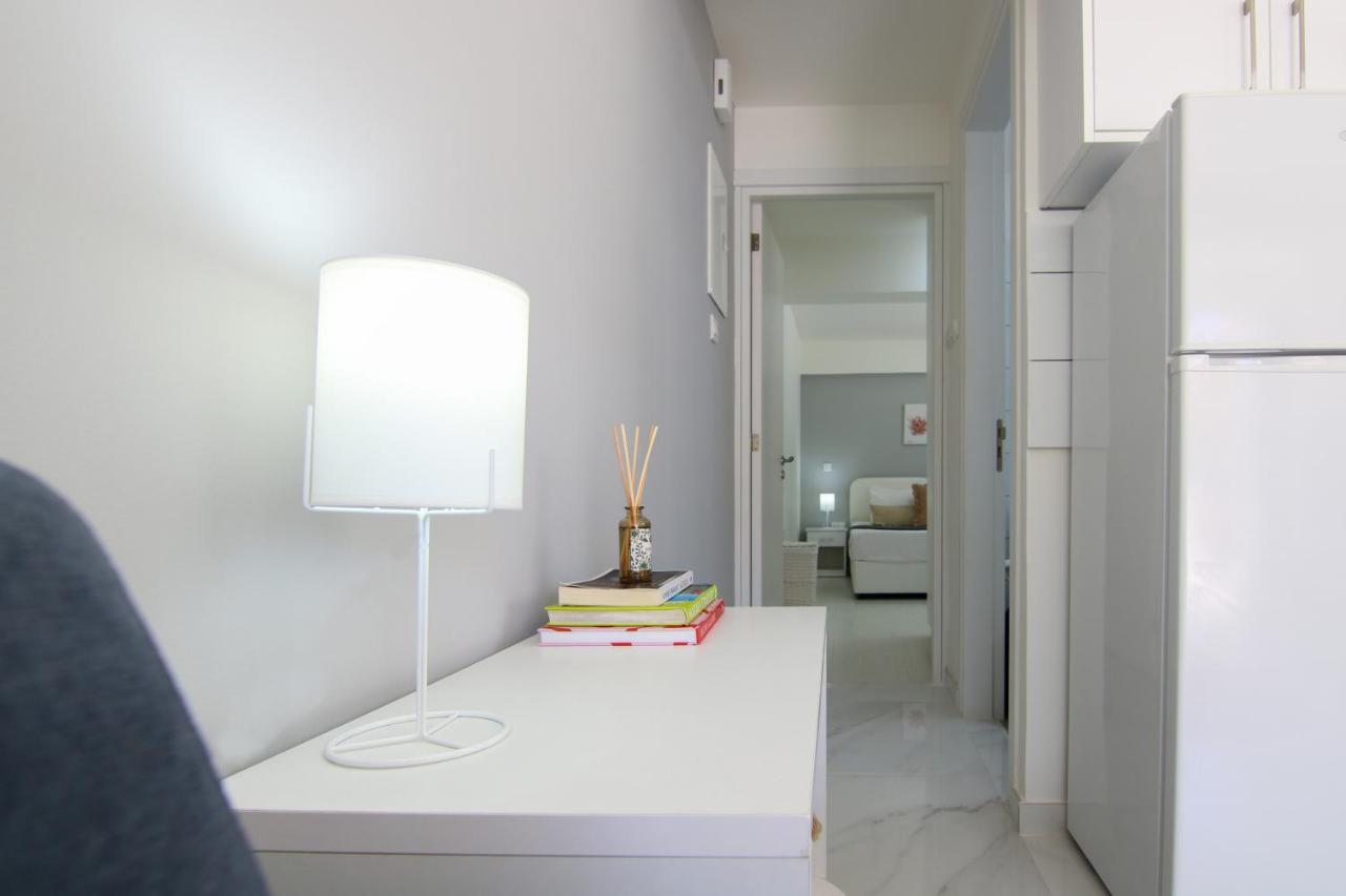 Appartamento Phaedrus Living City View Fountain Court 08 Ayia Napa Esterno foto