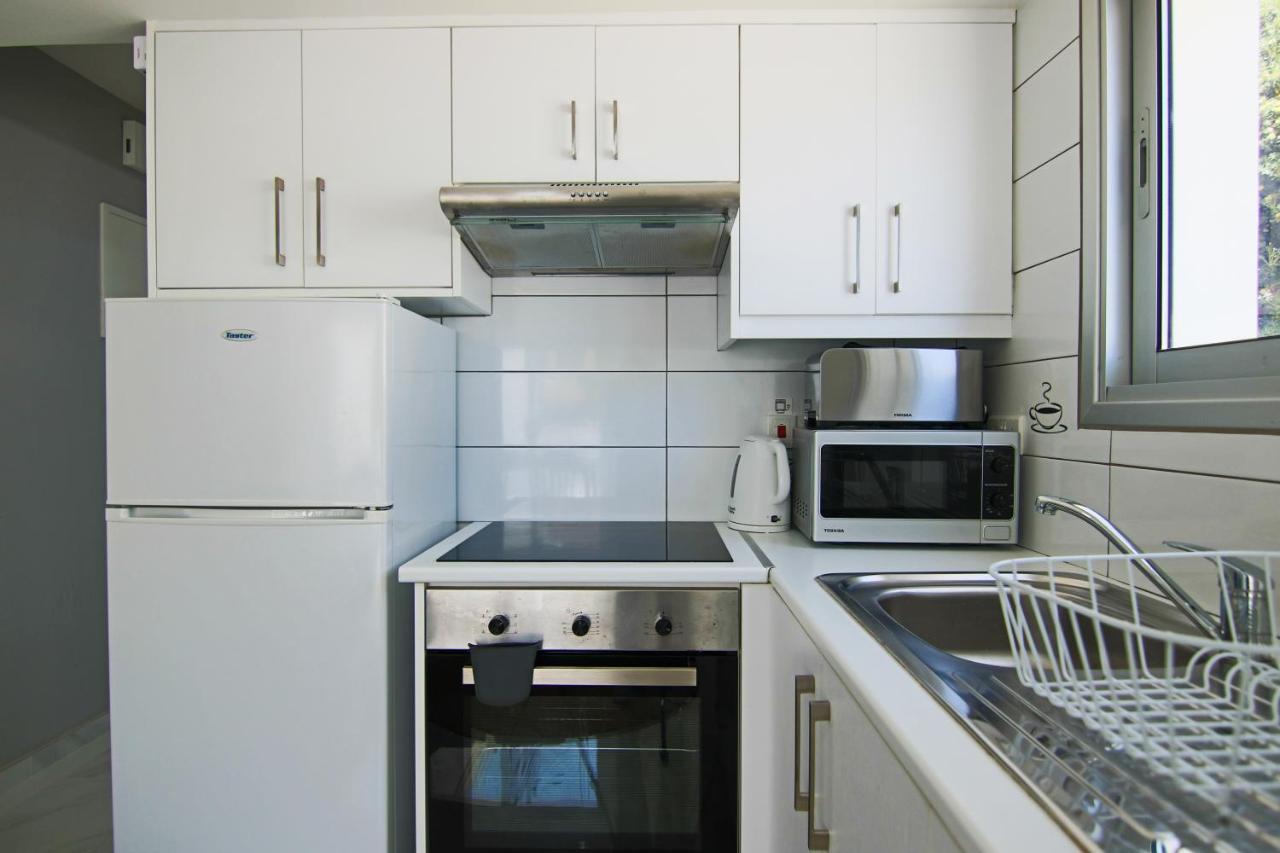 Appartamento Phaedrus Living City View Fountain Court 08 Ayia Napa Esterno foto