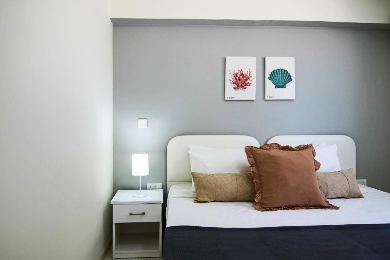 Appartamento Phaedrus Living City View Fountain Court 08 Ayia Napa Esterno foto