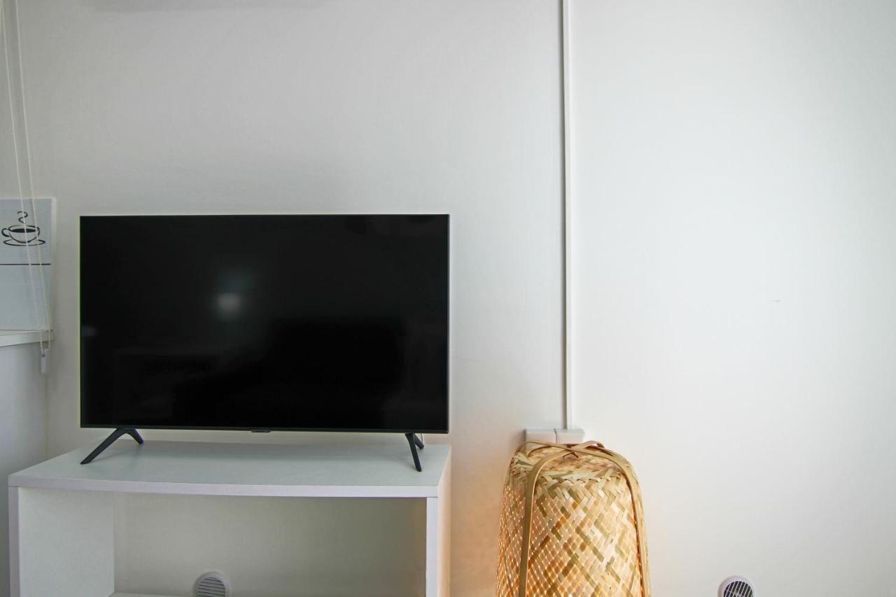 Appartamento Phaedrus Living City View Fountain Court 08 Ayia Napa Esterno foto
